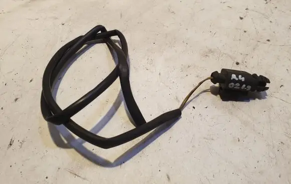 Audi A4 S4 B6 8E 8H Outside/exterior temperature sensor 1J0973702