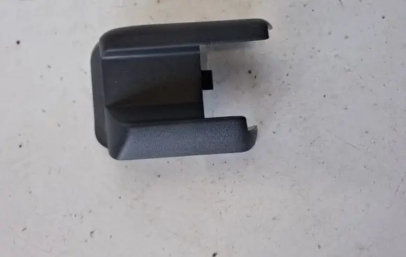 Volvo V70 Front door seat control surround trim 30662555