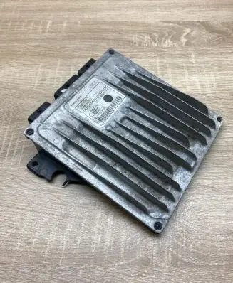 Ford Mondeo Mk III Engine control unit/module ECU 2S7Q9F954FA 80981A