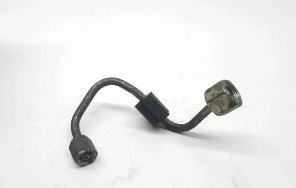 Fiat Freemont Fuel injector supply line/pipe 55250533 8921231