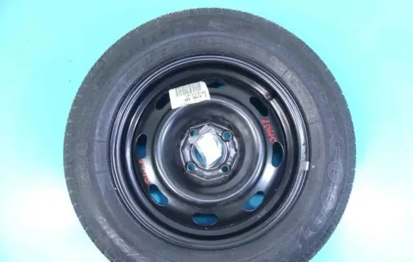 Peugeot 406 R15 spare wheel IMPRK1205487