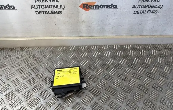 Iveco Daily 35 - 40.10 Door central lock control unit/module 500340911
