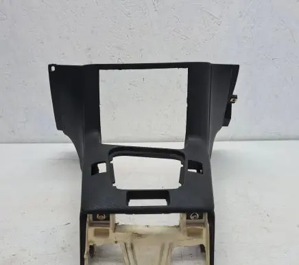 BMW 3 E36 Center console
