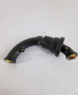 Mercedes-Benz GLA W156 X156 Intercooler hose/pipe A6511400387