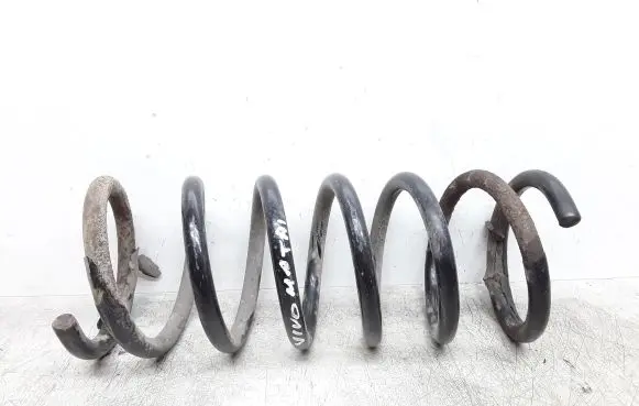 Volvo XC70 Rear coil spring
