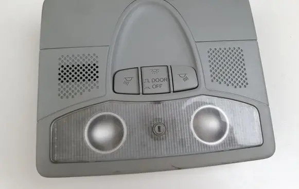 Honda Civic Front seat light 34400SMGE7