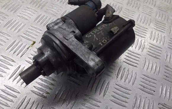 Honda HR-V Starter motor SM-4423337