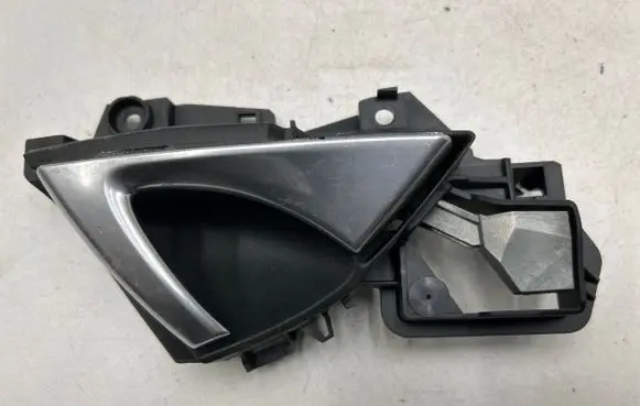 Citroen DS5 Front door interior handle 9673213677 9688503477