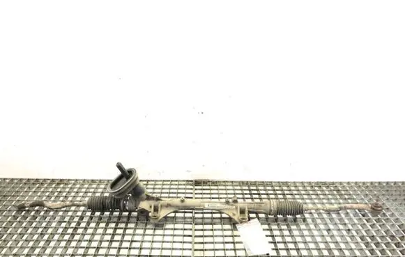 Steering rack