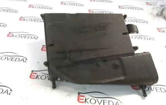 Mercedes-Benz GLK (X204) Air filter box A6420901601