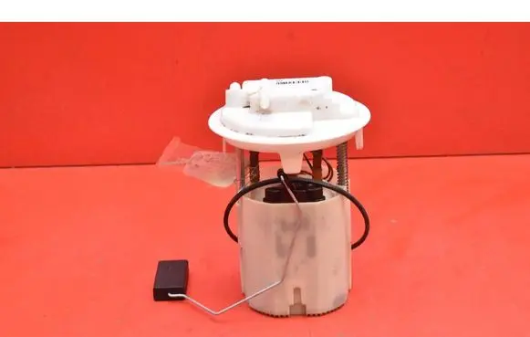 Peugeot 207 CC In-tank fuel pump 9684934480