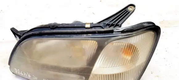 Subaru Legacy Headlight/headlamp 10020653