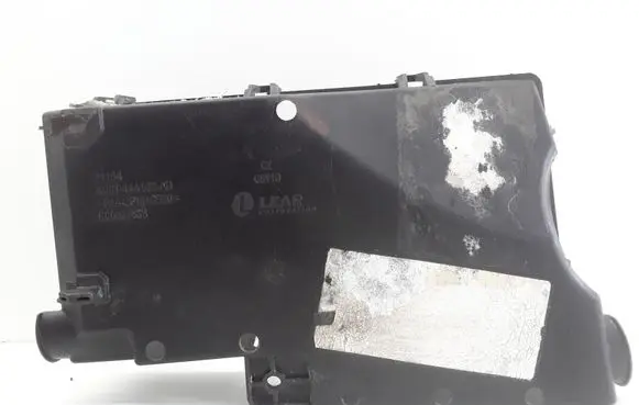 Ford Transit - Tourneo Connect Fuse box cover AV6T14A142AB