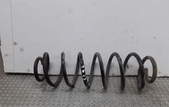 Audi A2 Rear coil spring