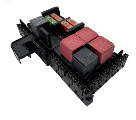 Mercedes-Benz C AMG W205 Fuse module A2059068501