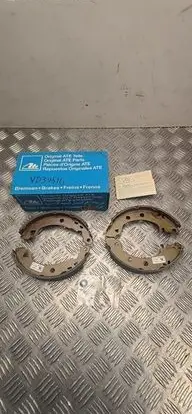 Renault 19 Brake pads (rear) 03013702112