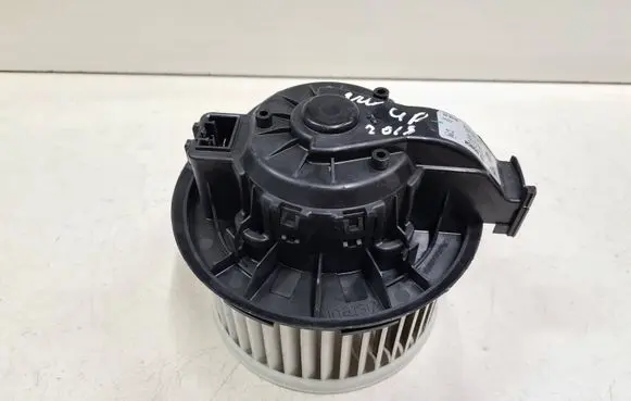 Volkswagen Up Heater fan/blower 1S1819015D 0009120104