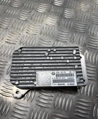 BMW 5 F10 F11 Other control units/modules 6799712 000859303 2840304819300