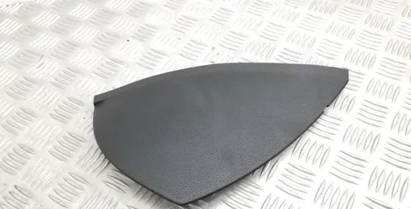 Audi A3 S3 8V Dashboard side end trim 8V0857086