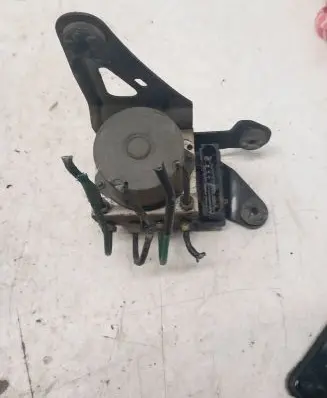Renault Megane II ABS Pump 03111242333 0265231300