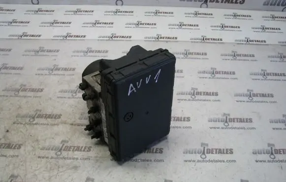 Toyota Avensis Verso ABS Pump 8954144050