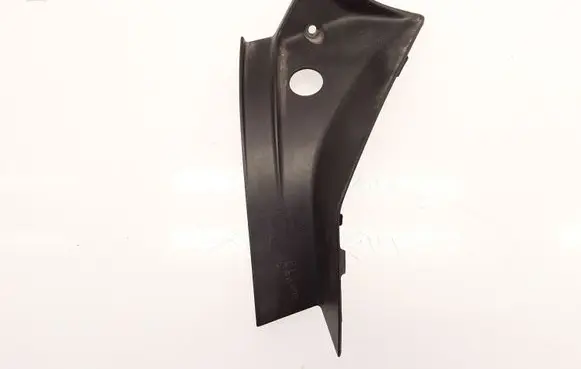 Renault Megane III Rear/tail light trim molding 