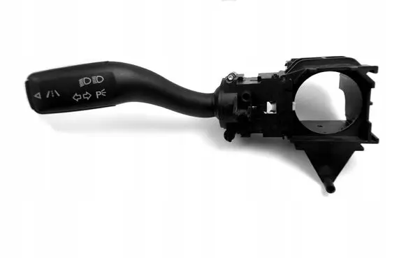 Audi A8 S8 D3 4E Indicator stalk 4E0953513C