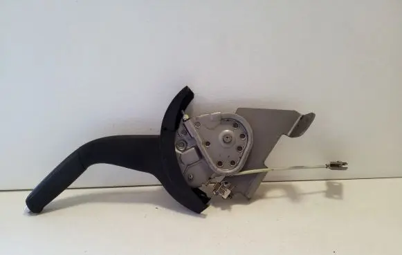 Mitsubishi Outlander Handbrake/parking brake lever assembly