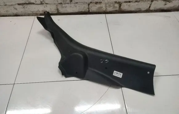 Mazda 3 I Other interior part