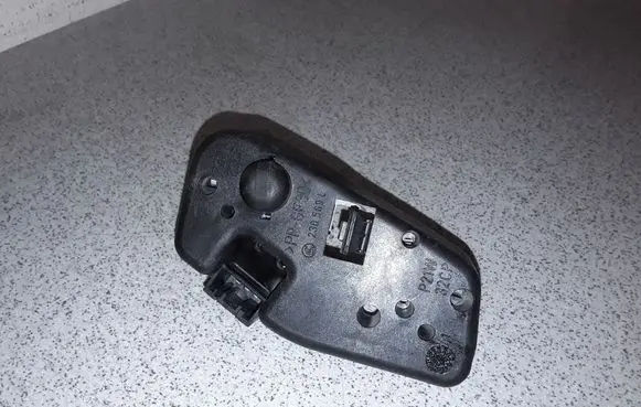 BMW 3 E46 Tail light bulb cover holder 8374807