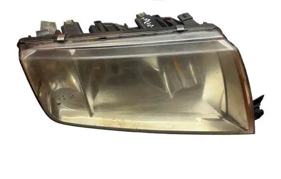 Skoda Fabia Mk1 (6Y) Headlight/headlamp 6Y1941016R 246366