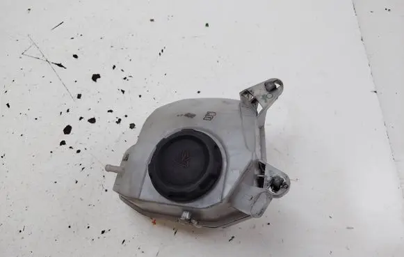 Volkswagen T-Cross Coolant expansion tank/reservoir 2Q0121407D