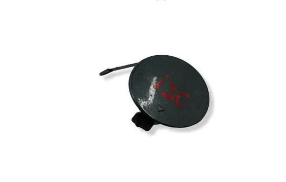 Hyundai i30 Front tow hook cap/cover 86588G4500