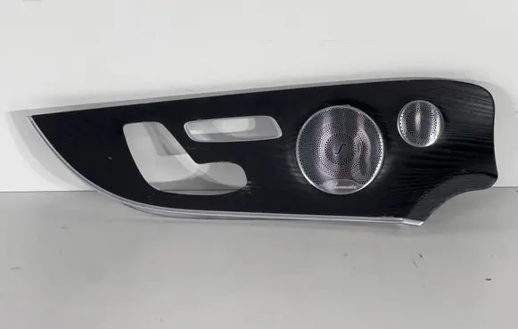 Mercedes-Benz E W238 Seat control switch 5370100