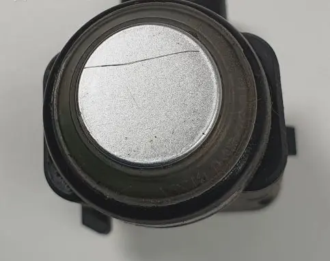 Jeep Cherokee III KJ Parking PDC sensor 5HX08PZ7AA