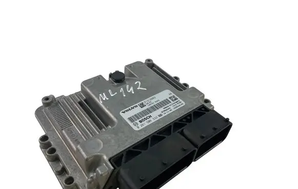 Volvo S60 Engine control unit/module ECU 31312683 0261S06332