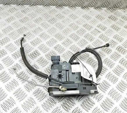 Peugeot Boxer Front door lock 1346335080
