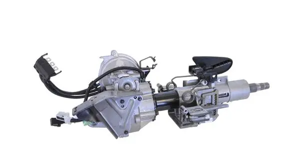 Fiat 500X Steering rack mechanical part 00521477940