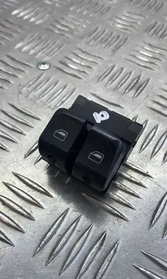Audi A5 8T 8F Electric window control switch