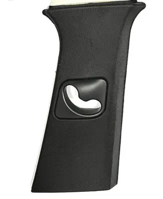 BMW X6 F16 (B) pillar trim (top) 51437324912 7324912