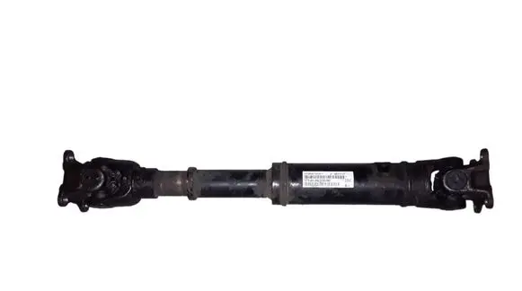 Toyota Hilux (AN10, AN20, AN30) Front prop shaft 371400K030