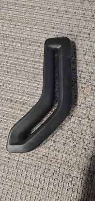 Volvo V50 Seat belt trim 8665745