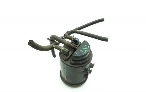 Mazda MX-5 NB Miata Active carbon filter fuel vapour canister 