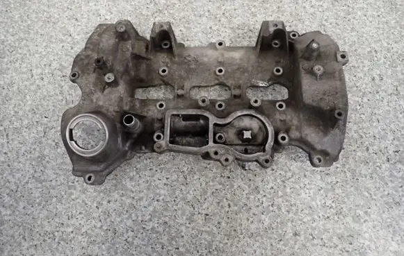 Mitsubishi Colt Other engine part 