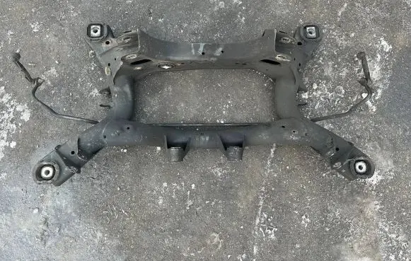 Rear subframe