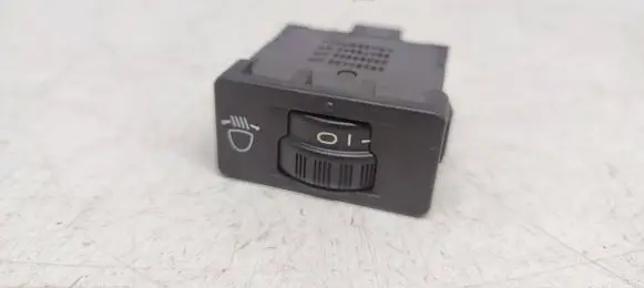 Citroen C4 I Headlight level height control switch 96476640XT 96384422XT 96366692XT