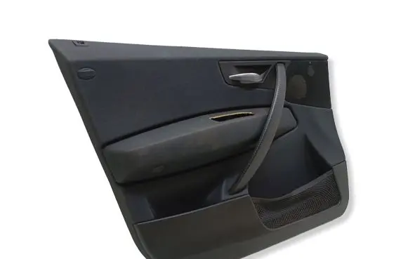 BMW X3 E83 Front door card panel trim 6950131