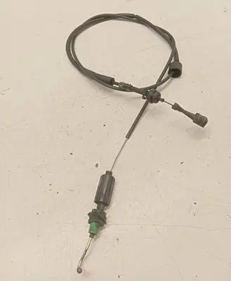 Volkswagen Transporter - Caravelle T4 Throttle cable 