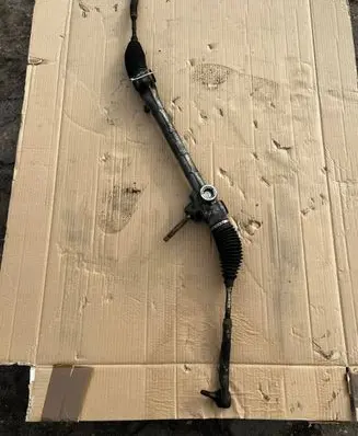 Toyota Yaris Steering rack F800000672