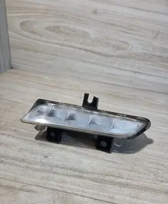 Renault Clio IV LED Daytime headlight 266059367R 89208551 1243371